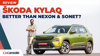 Skoda Kylaq: Pros \u0026 Cons Review - Is It Worth Buying?