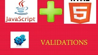 Javascript Form Validation Part2