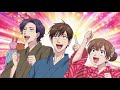 tvアニメ「うらみちお兄さん」pv