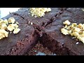 How to make a wet cake recipe