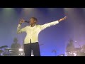 stromae formidable au moulin le 15 novembre 2013 marseille