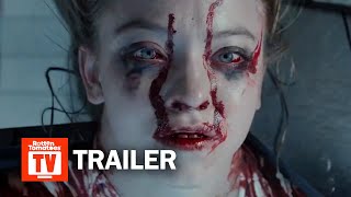 Welcome to the Blumhouse Trailer | 'Four Unsettling Films' | Rotten Tomatoes TV