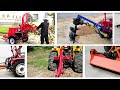 how agricultural equipment is made take a tour of ltmg agricultural equipment production line