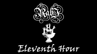 Eleventh Hour - Rabi