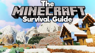 Answering 303 Questions About Minecraft! ▫ The Minecraft Survival Guide [Part 303]