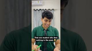 Part 1 Lekin pretend karenge jaise sb ata h😂 Did you have anyone like this? #school #youtubeshorts