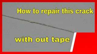 Why do these cracks happen and how to fix them