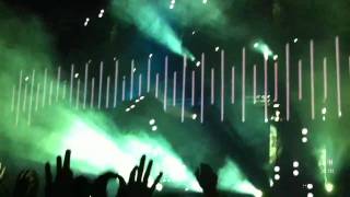Deadmau5 Ghosts 'N' Stuff Live At Austin City Limits Music Festival