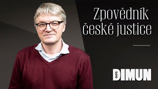 Důsledná aplikace trestního práva na politiku by ji zničila, říká advokát Tomáš Němeček