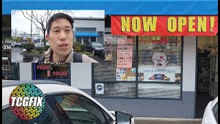 🌟 Discover Alameda's Hidden Gem: Destine Fantasy Games! | Inside Tour of the Ultimate Gaming Haven 🎲