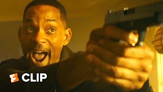 Bad Boys for Life Exclusive Movie Clip - Good Men (2020) | Movieclips Coming Soo