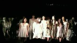 Devon Aoki's speech