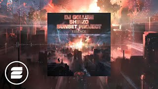 DJ Gollum x Shinzo x Sunset Project - Essence (Official Music Video HD)
