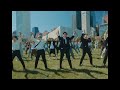 BTS - Permission to Dance performed at the United Nations General Assembly  SDGs  Official Video