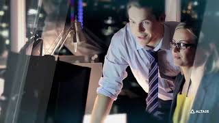 Operationalize Your Data with Altair Data Analytics
