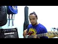 panibagong sigla by musikatha 4 strings bass cover