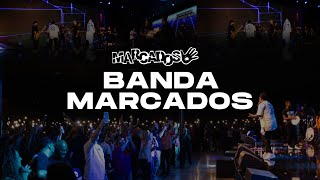 MARCADOS PAGODE GOSPEL (Ao Vivo) 20 MINUTOS DE LOUVOR E ADORAÇÃO