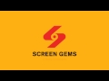 sony screen gems ident 2016