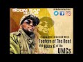 haas g interview pt. 3 aka fantom of the beat talks umcs and new producers album