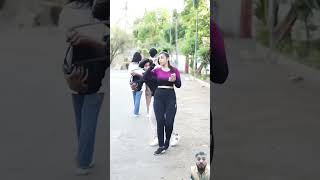 asa dost kis kis ke pass hai  | Funny Couple Comedy  #shorts #ytshorts