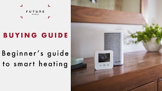 Beginner's Guide to Smart Heating