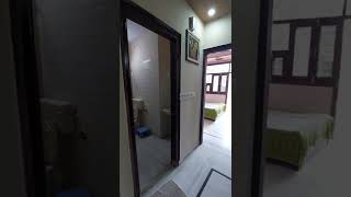 fully furnished flat 4 BHK |1800 SQ FEET AREA | ONLY 45 LAKH