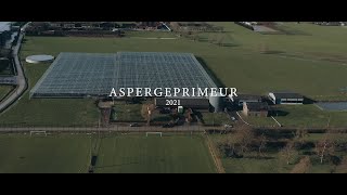 BelOrta Vlog - Aspergeprimeur
