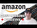 Amazon Coding Interview Question - First Missing Positive (LeetCode)