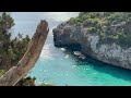 caló des moro 🏖️🇪🇸 mallorca spain