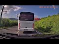 vožnja koševo vogošća july 2023 dashcam onboardcam visitbosnia visitsarajevo vogosca