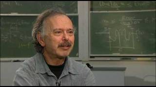 Berkeley Professor Richard Muller on Physics for Presidents 1/26/2009