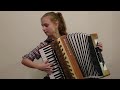 rue des cascades yann tiersen accordion