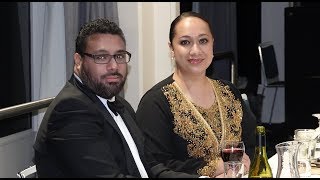 Ma'ufanga Aotearoa Day Ball Night 25 August 2018