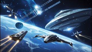 PART 5: HUMANS: Forgotten by the Galactic Federation | The Best HFY Stories