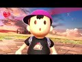 getting a jab lock with every character part 16 ness