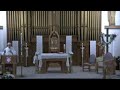 The Holy Sacrifice of The Mass 10-00 AM 4-28-24-part250