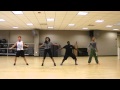 Lady Gaga Telephone-Zumba