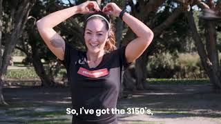 Plantronics x Running Heroes (Sydney)