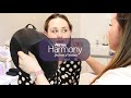 Laserowa terapia Alma Harmony Baby Rejuve TM