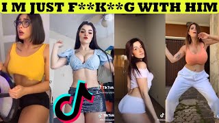 Tik Tok Thots Compilation #9 | Hot TikTok Thots | TikTok Nip Slip