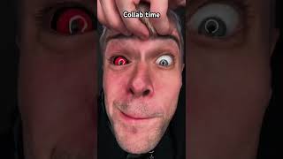 Oneorb Collab Time Mksvision Shorts Transition Collaboration