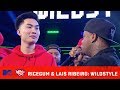 Download Conceited Goes After RiceGum & Lais Ribeiro Saves the Food God | Wild 'N Out | #Wildstyle To Mp4 3Gp Full HD Video 1