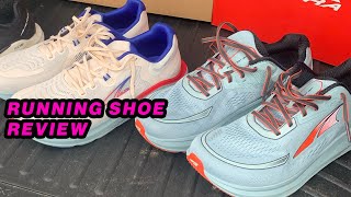 $130 Altra Paradigm 6 vs  $170 Altra Paradigm 7 Running Shoe