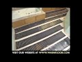 STEP Warmfloor™ Installation Video STEP Warmfloor™ Installation Video