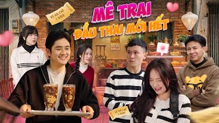 MÊ TRAI ĐẦU THAI MỚI HẾT | Hai Anh Em Phần 1041 | Phim Hài Hước Gãy Media