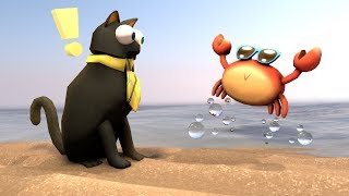 Roblox Animation Sir Meows A Lot Escapes Granny - making sir meows a lot a roblox account