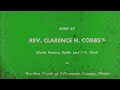 First Church of Deliverance Choir - 