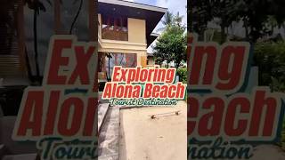 Exploring Alona Beach , Tourist Destination of Panglao Island Pt7