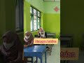 Lomba Pidato Moderasi Beragama