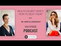 From Endometriosis & Ovarian Cancer Dr. Shieva Ghofrany on Empowering Women to Overcome Health Fears